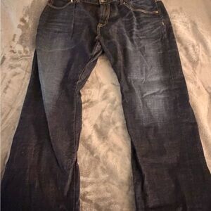 American Eagle Outfitters Durable Denim